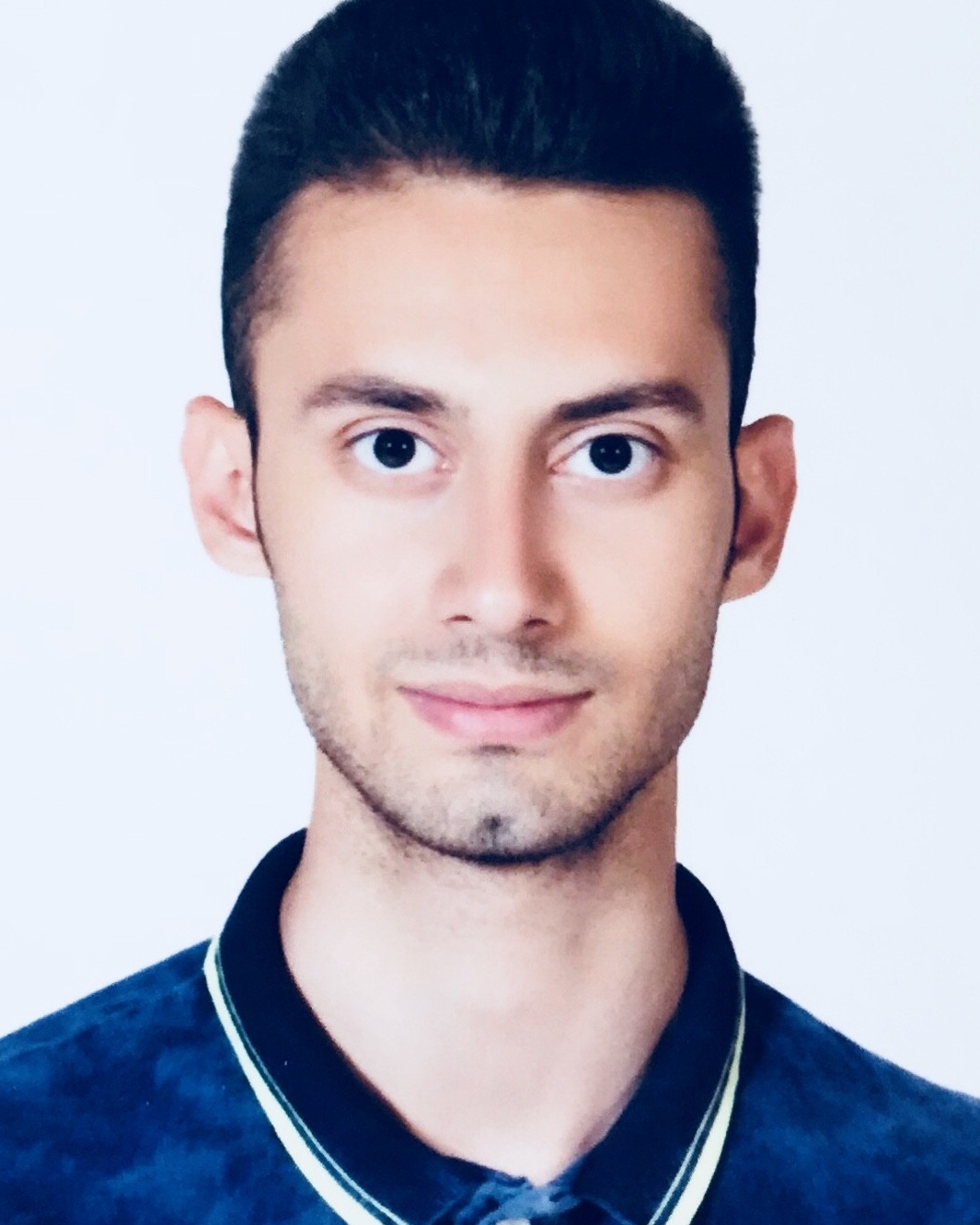 Profilbild von Payam