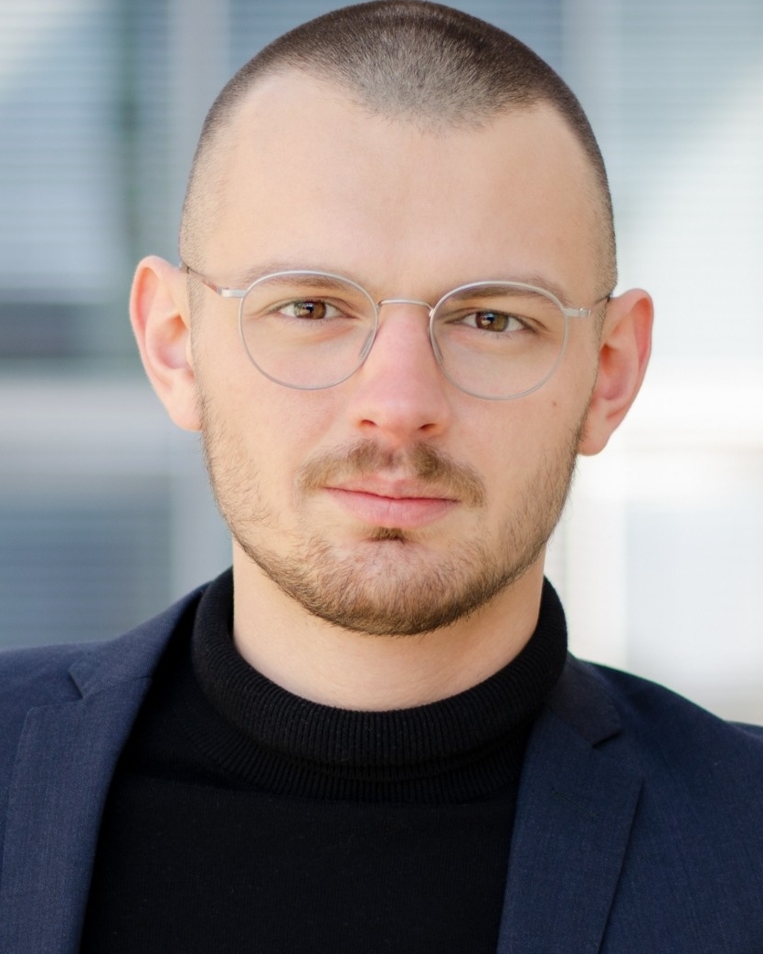 Profilbild von Raphael