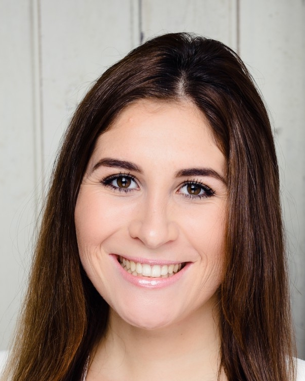 Profilbild von Louisa