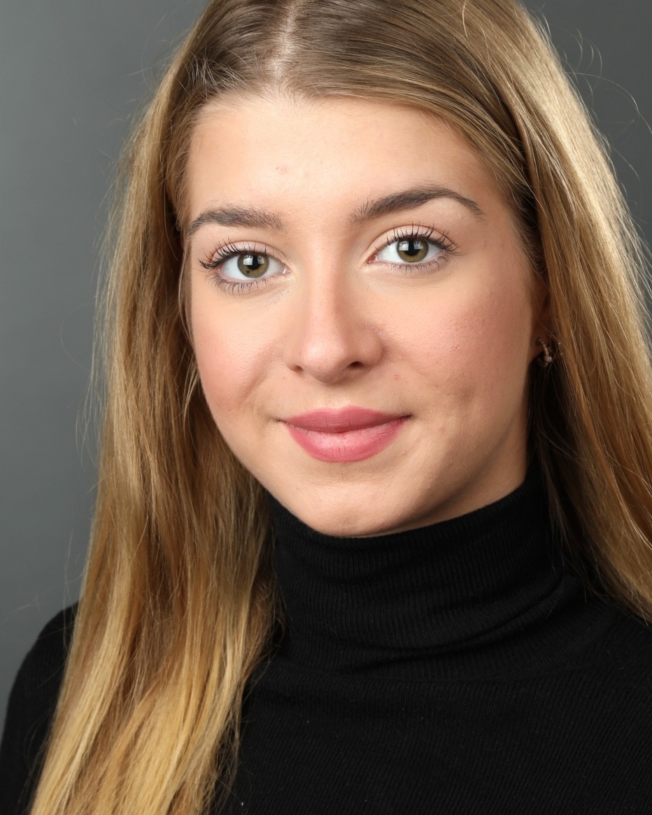 Profilbild von Marie