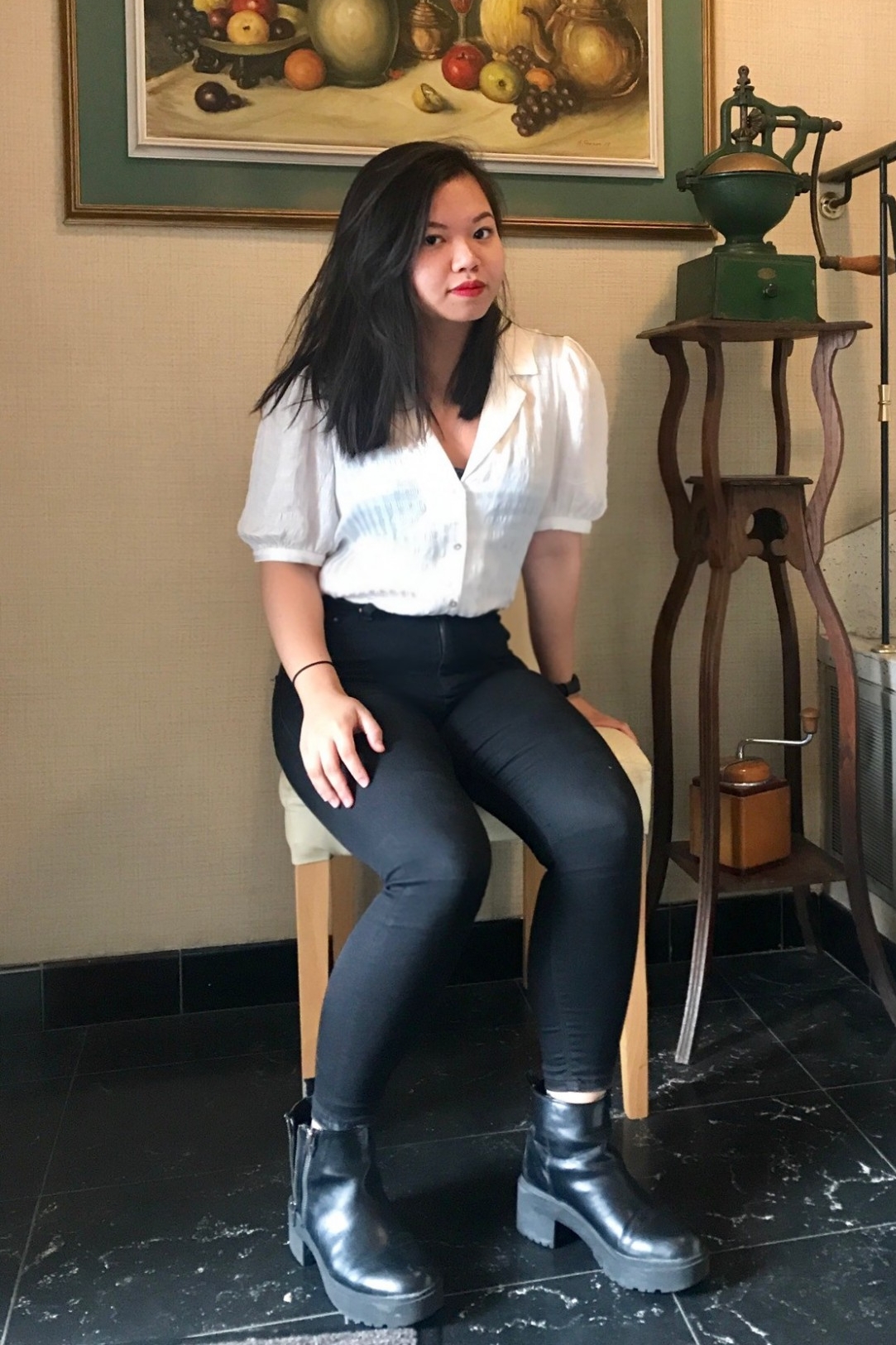Weiteres Foto von Quynh Nga