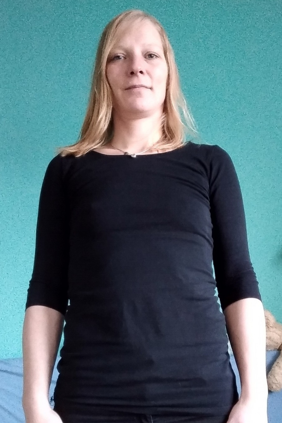 Weiteres Foto von Sabine