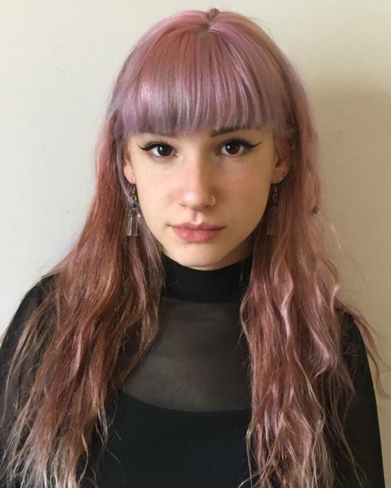 Profilbild von Charlotte