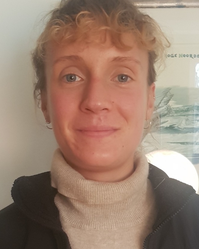 Profilbild von Maleen