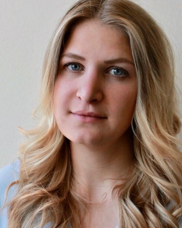 Profilbild von Annika