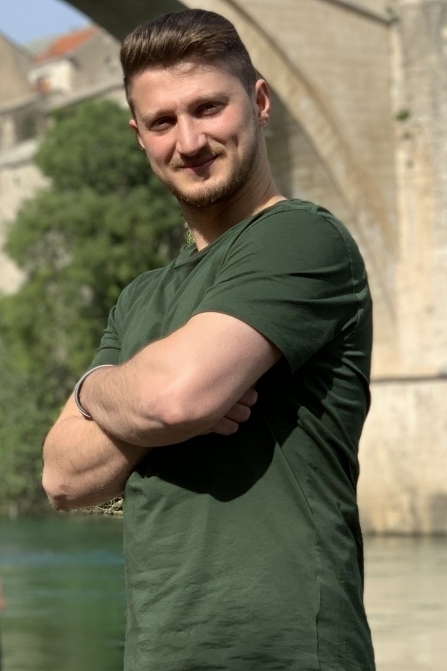 Weiteres Foto von Dursun Bünyamin
