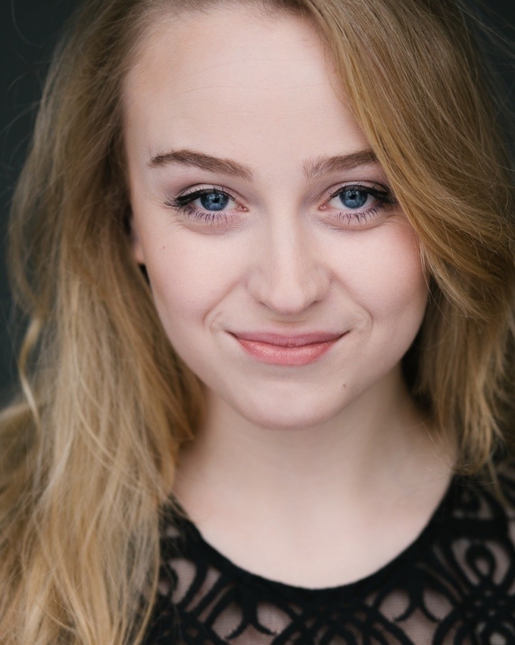 Profilbild von Eva