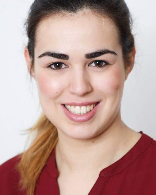 Profilbild von Nadije