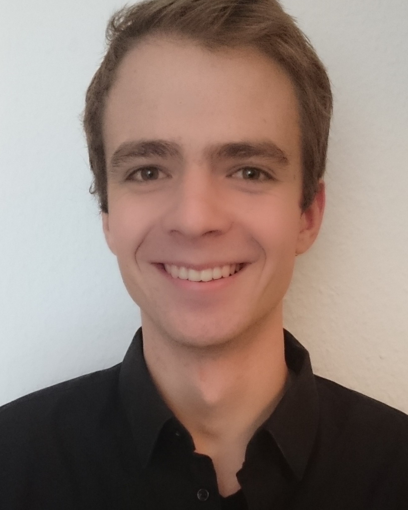 Profilbild von Tobias Michael