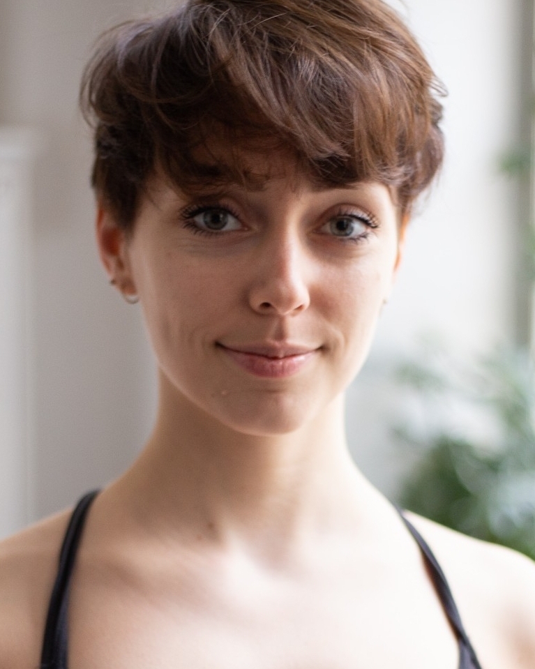 Profilbild von Vanessa