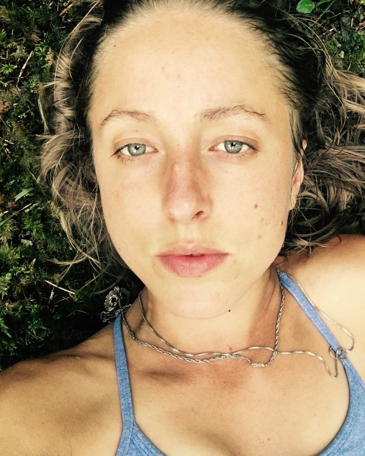 Profilbild von Mira Johanna