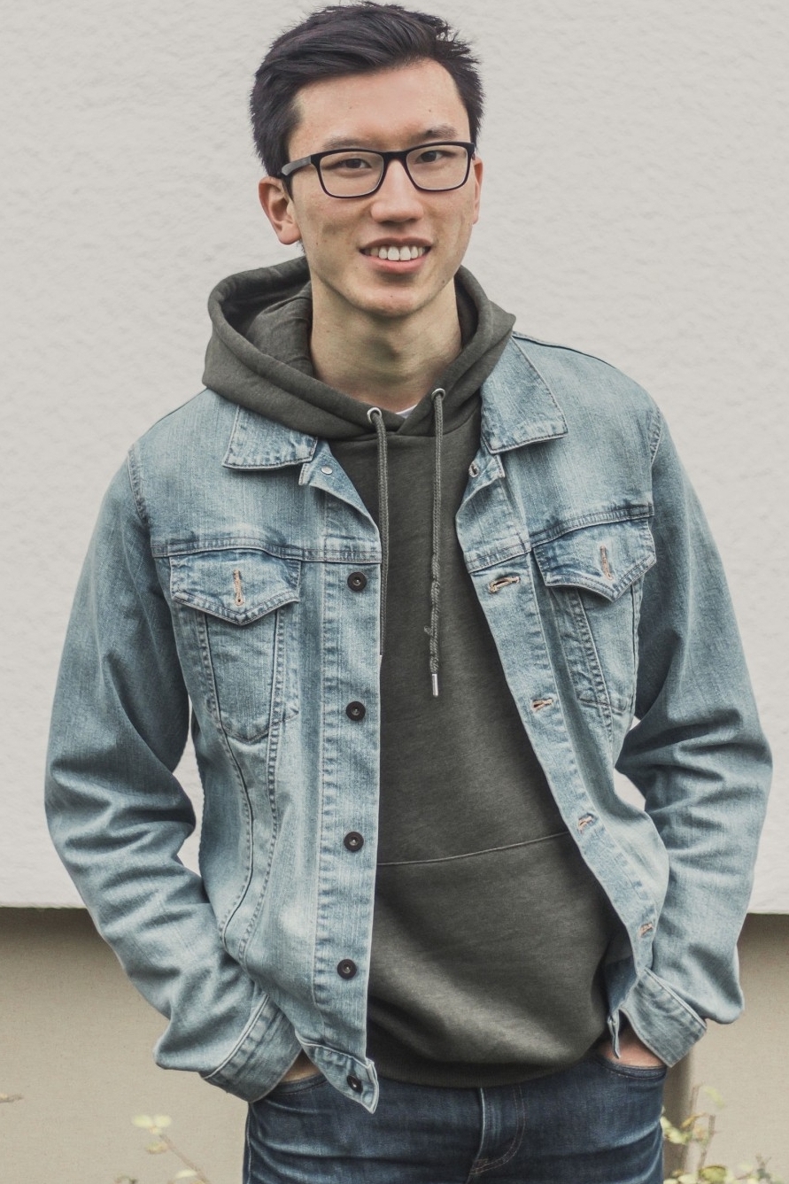Weiteres Foto von Yibo