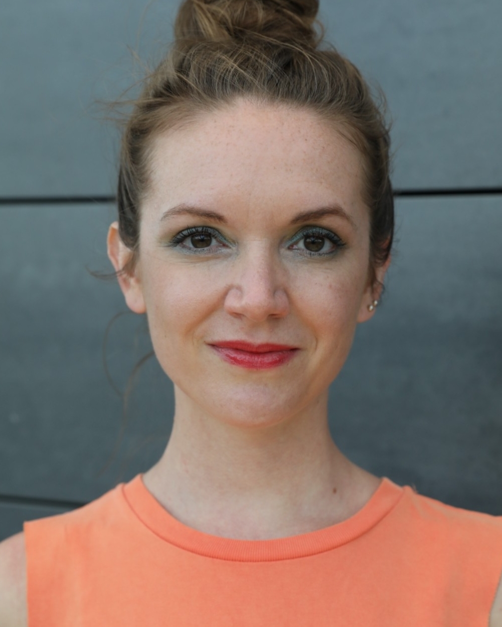 Profilbild von Jennifer