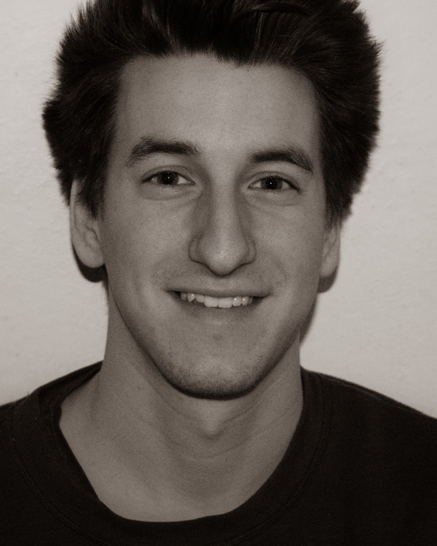 Profilbild von Sebastian