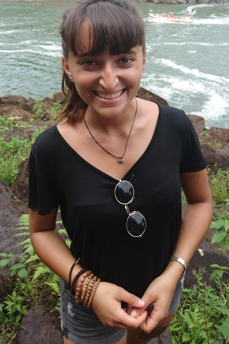 Weiteres Foto von Özge