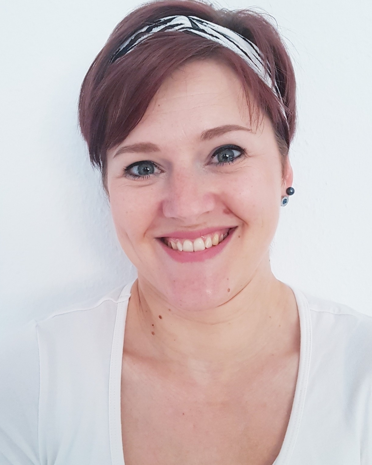 Profilbild von Melanie