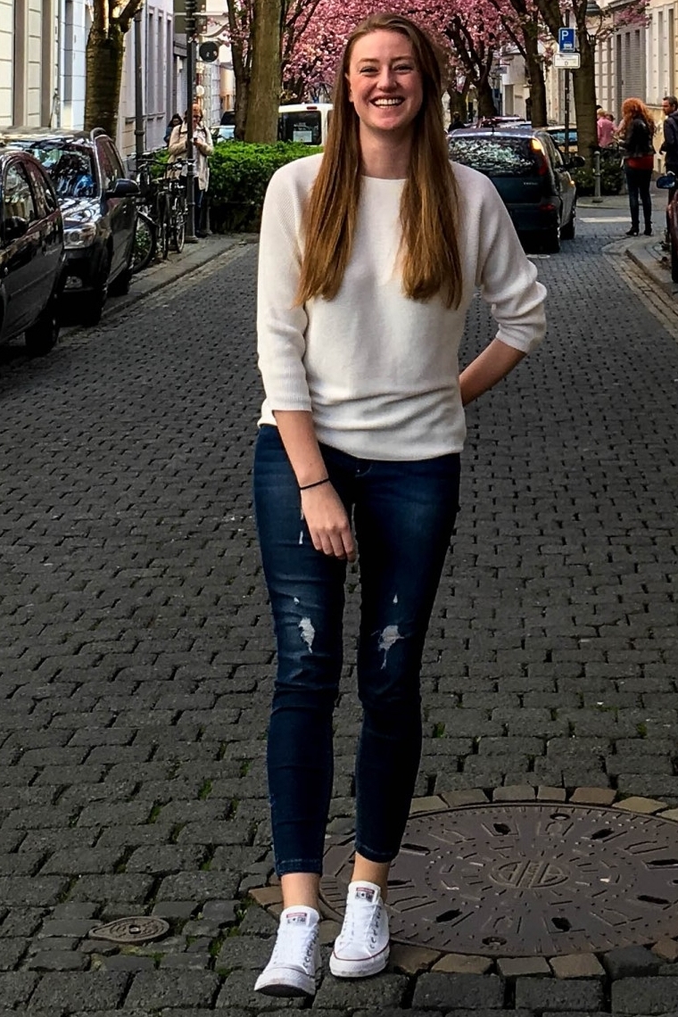 Weiteres Foto von Lea
