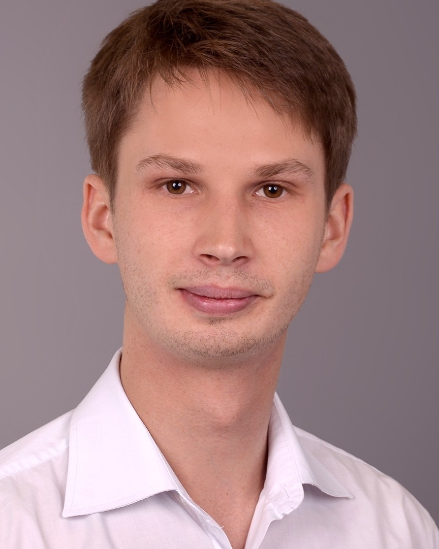 Profilbild von Maksim