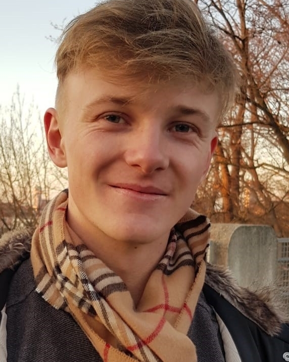 Profilbild von Dominic