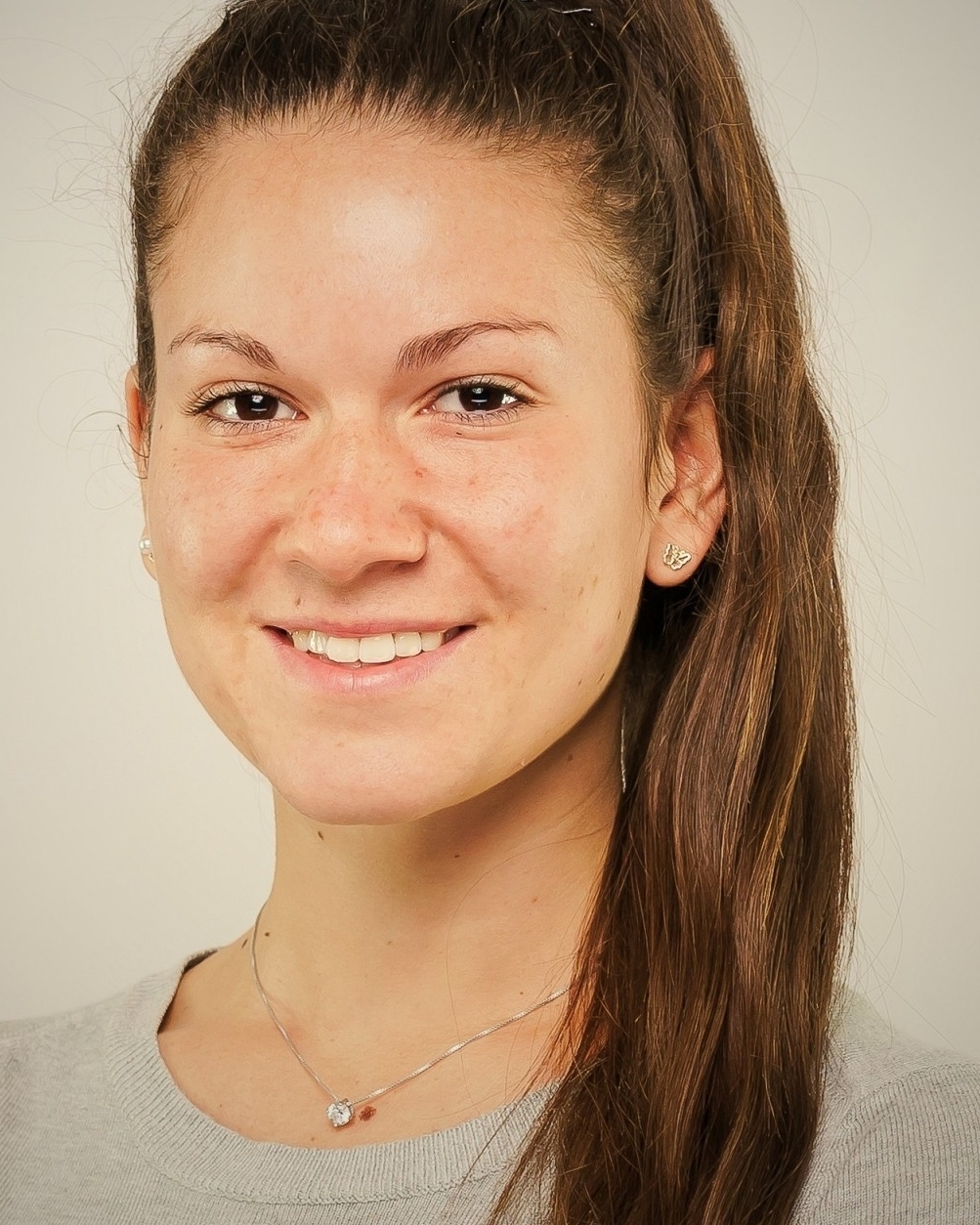 Profilbild von Alisa