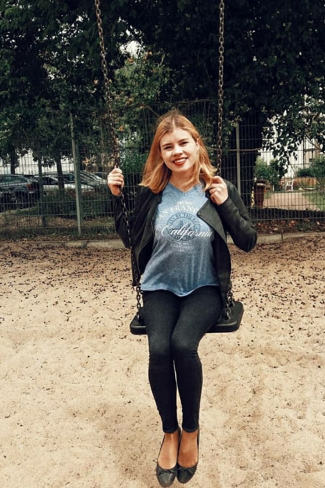 Weiteres Foto von Marharyta