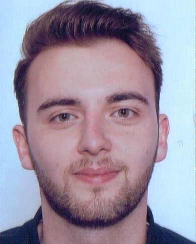 Profilbild von Thorben