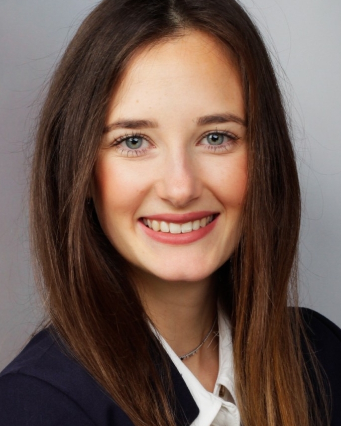 Profilbild von Luisa