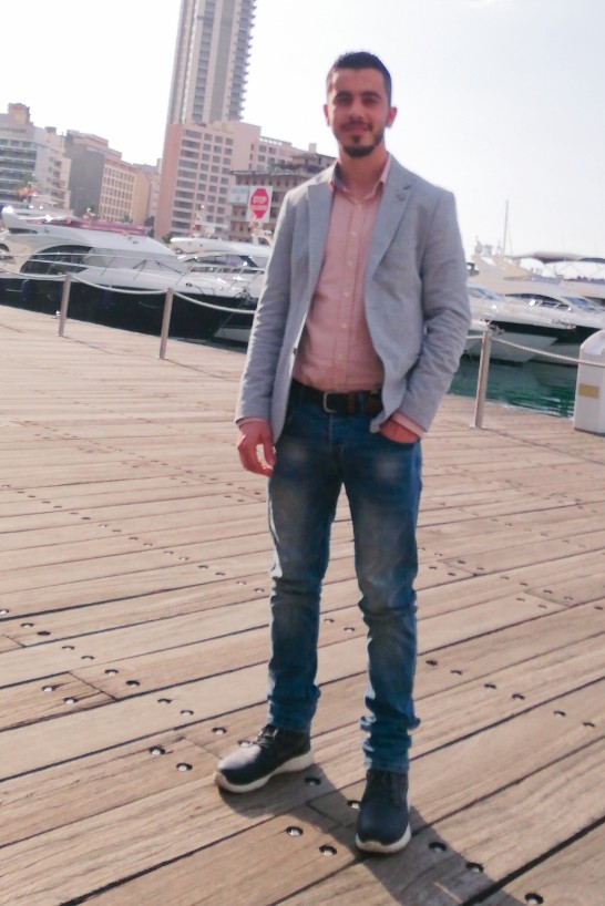 Weiteres Foto von Muhannad