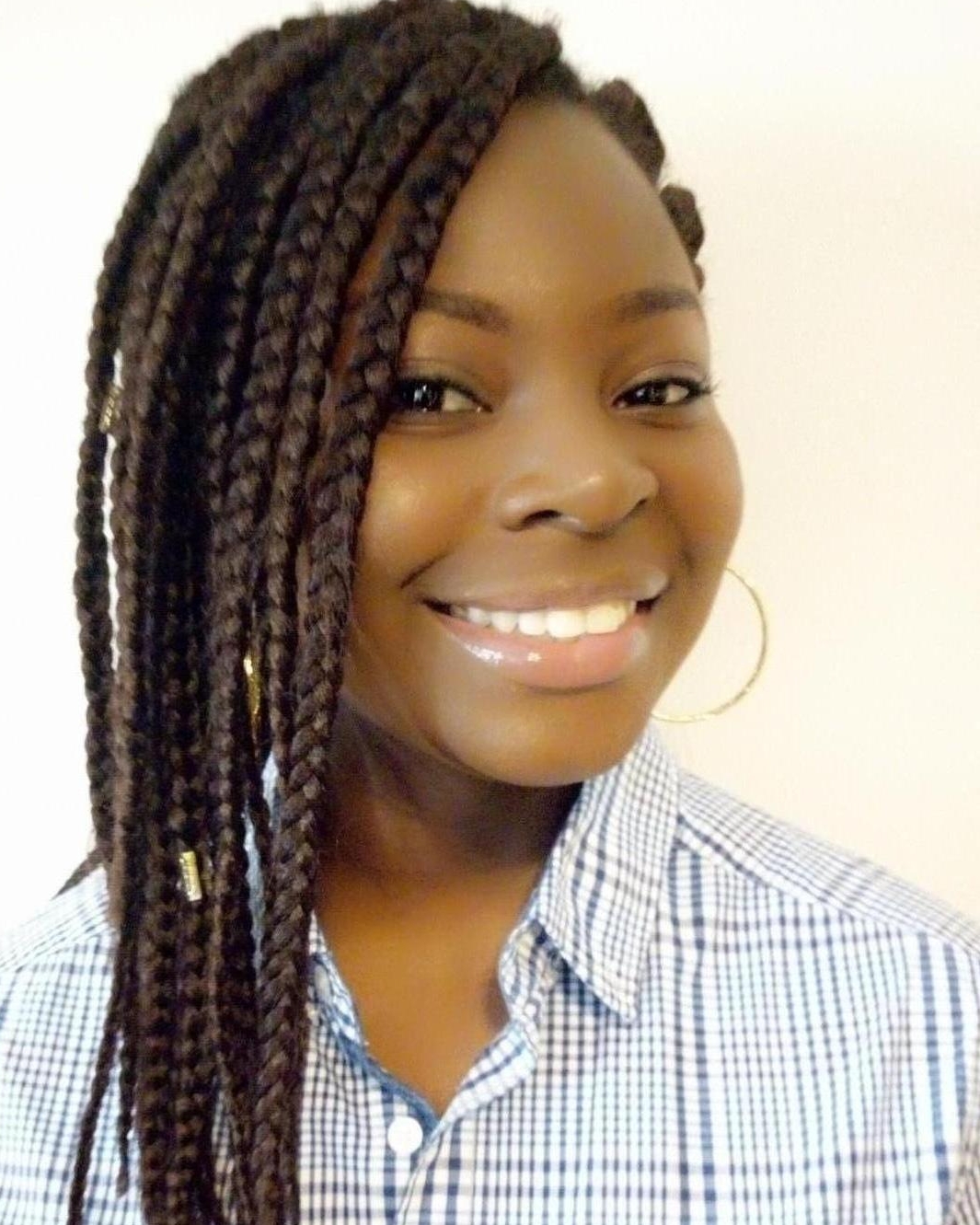 Profilbild von Chiara Mang