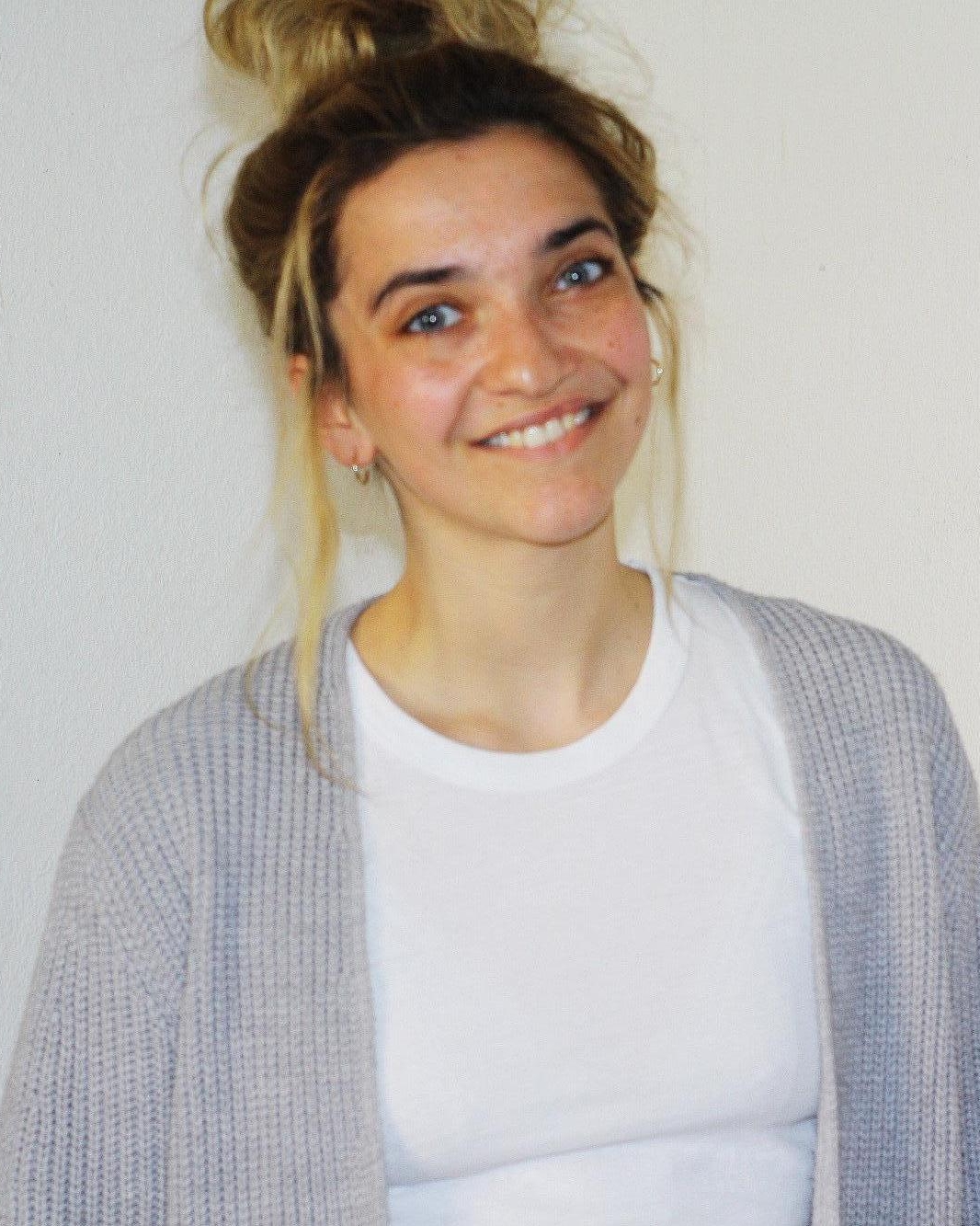 Profilbild von Ines