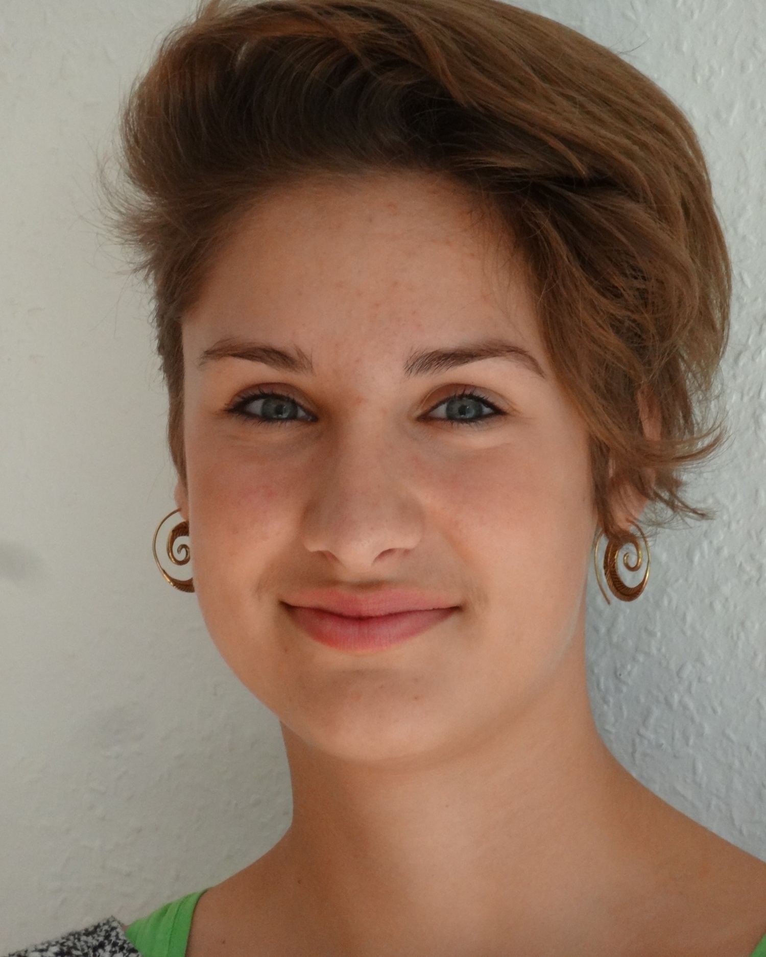 Profilbild von Johanna