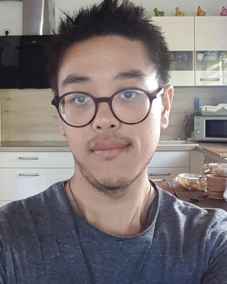 Profilbild von Hien