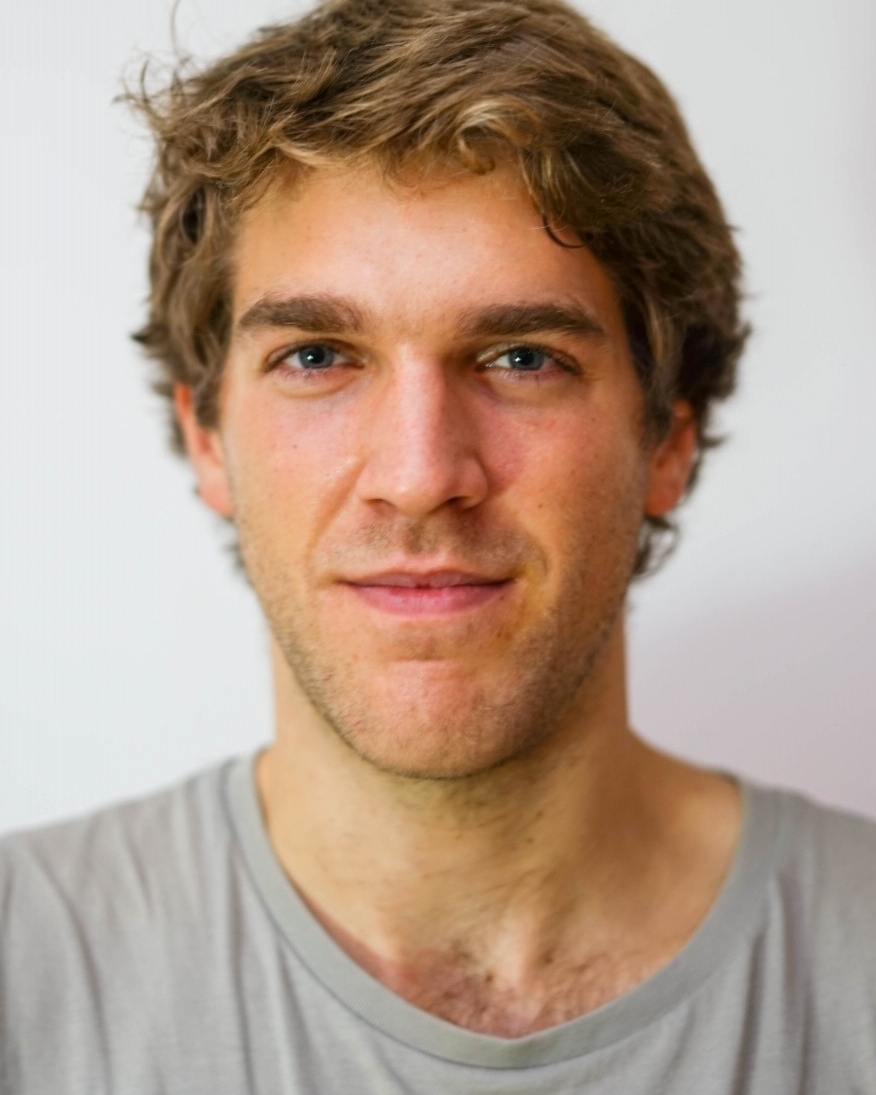 Profilbild von Victor