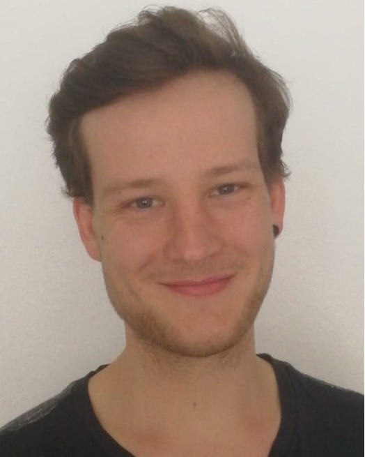 Profilbild von Nick