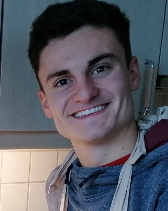 Profilbild von Tobias Manuel