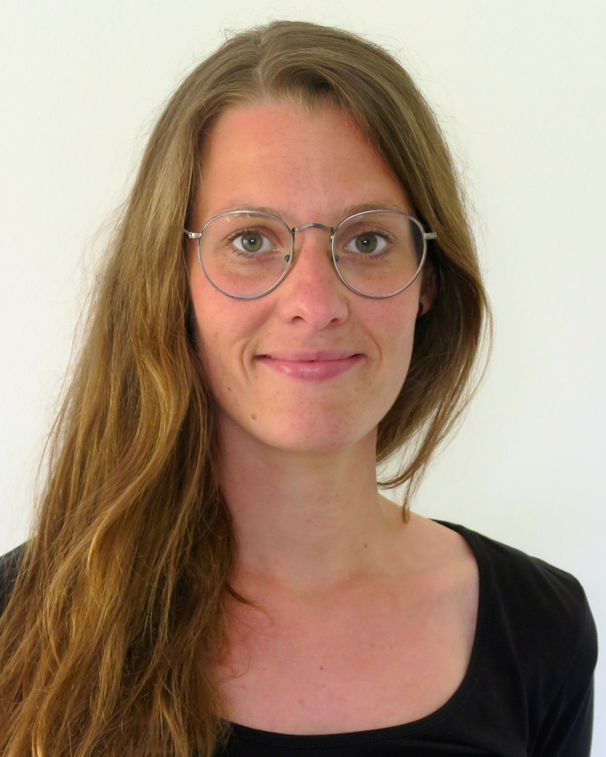 Profilbild von Christine