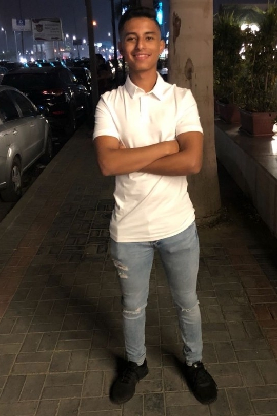 Weiteres Foto von Gamal
