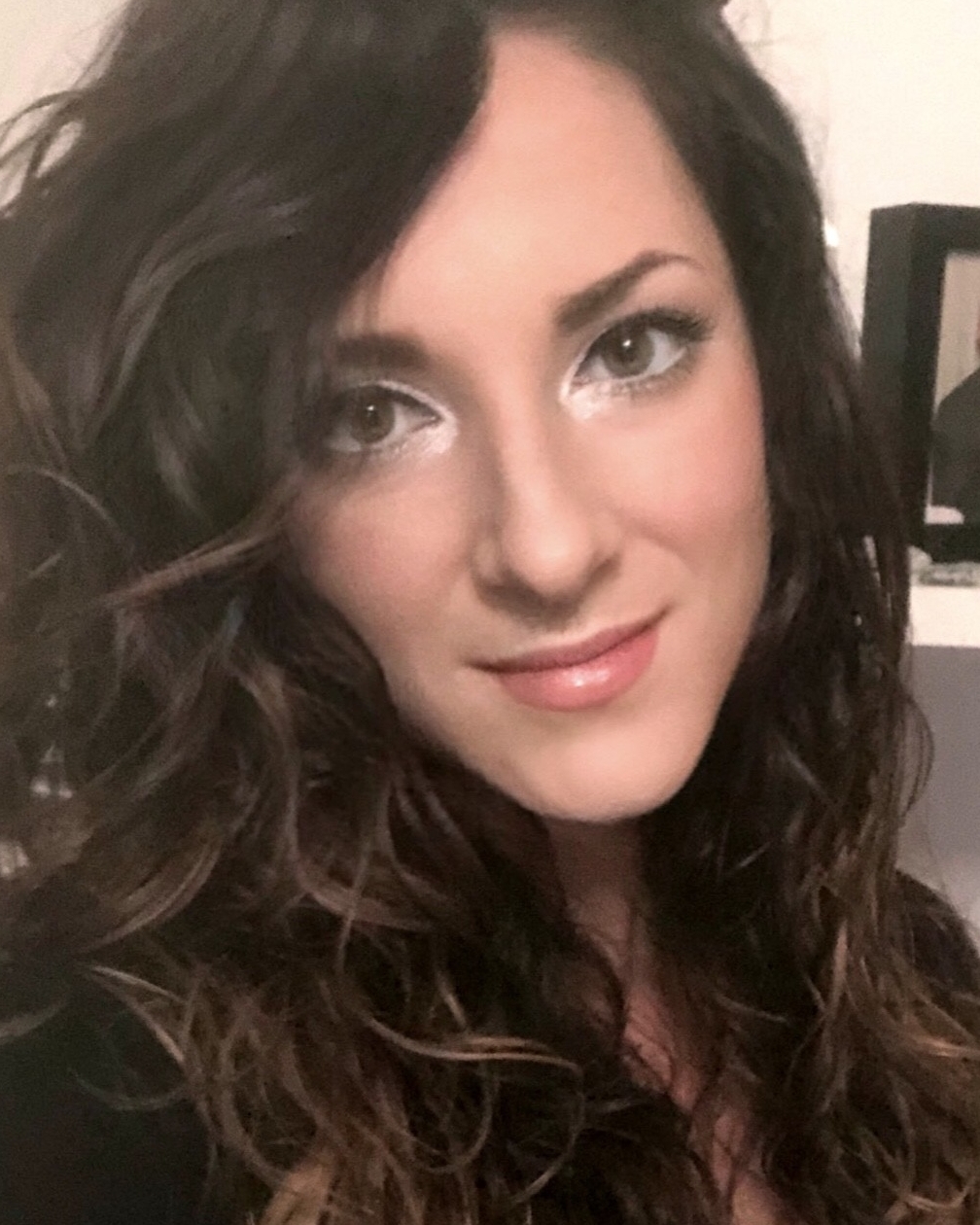 Profilbild von Carmela