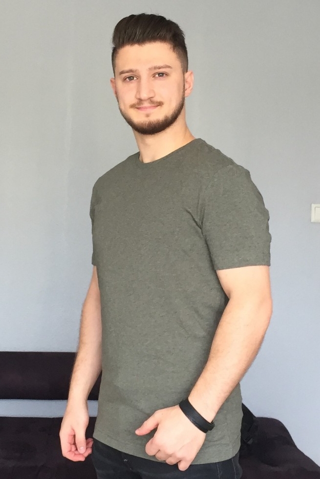 Weiteres Foto von Dursun Bünyamin