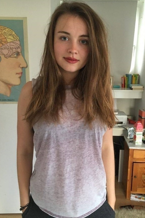 Weiteres Foto von Nele