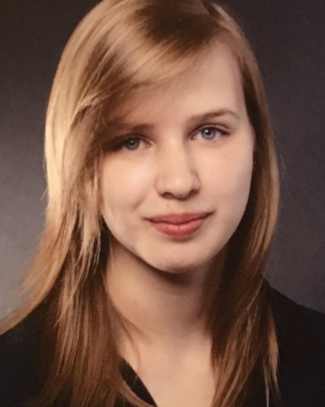 Profilbild von Alessa