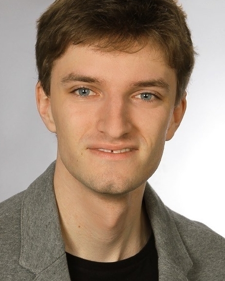 Profilbild von Nils