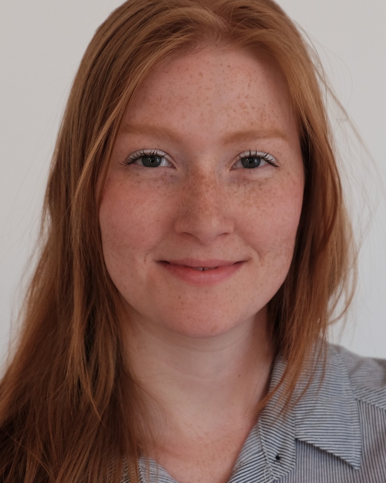 Profilbild von Xenia