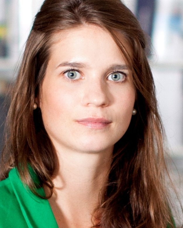 Profilbild von Laura