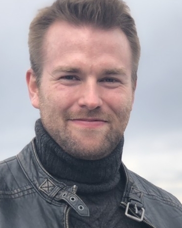 Profilbild von Tim