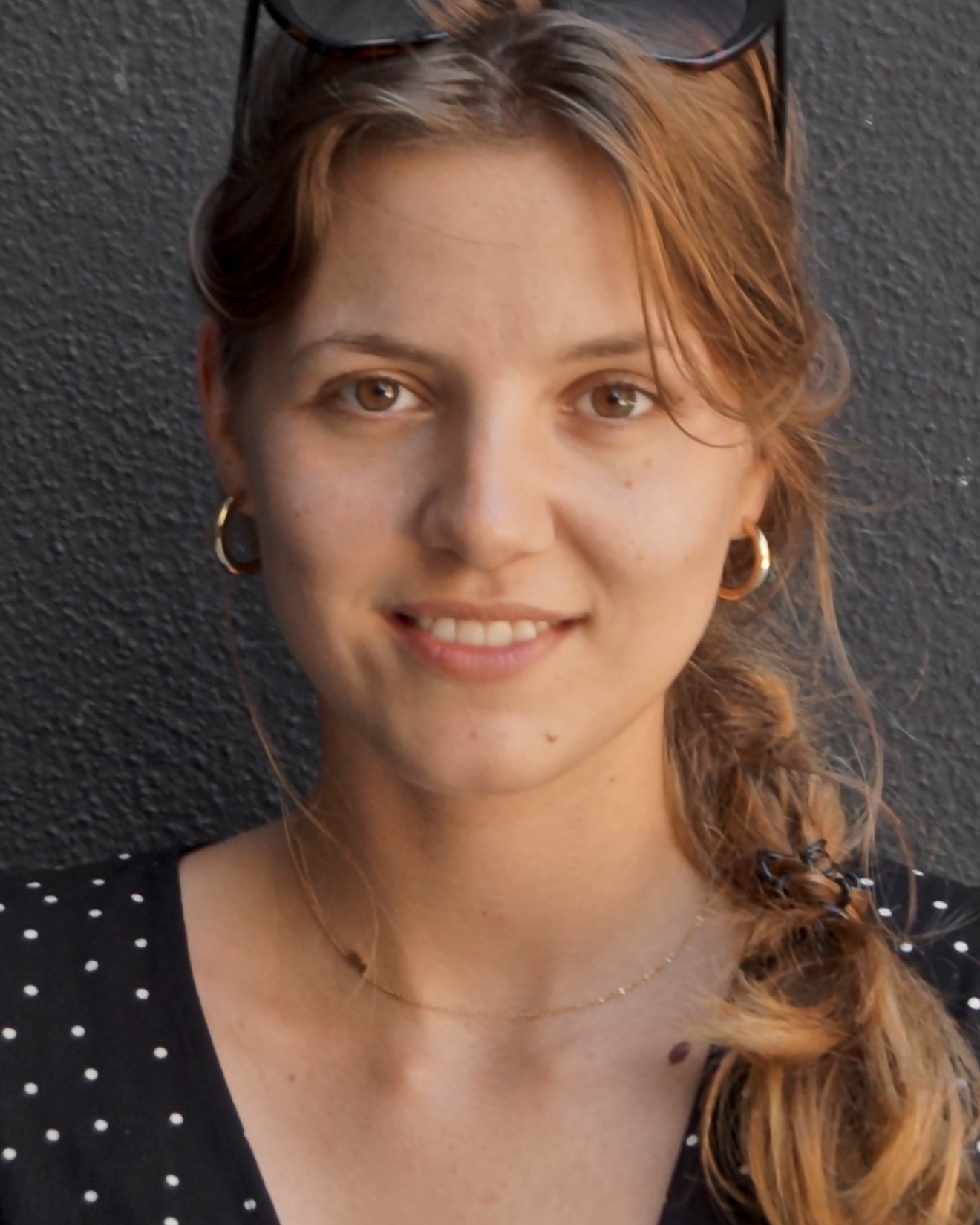 Profilbild von Lucie