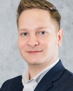Profilbild von Marc