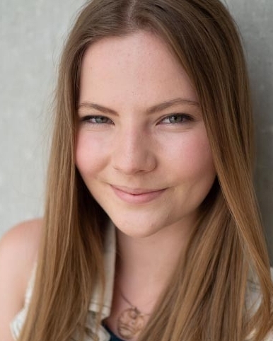 Profilbild von Anna-Lena