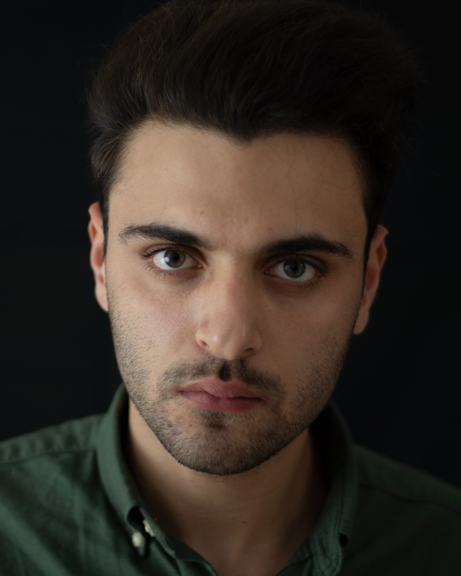 Profilbild von Noureddin