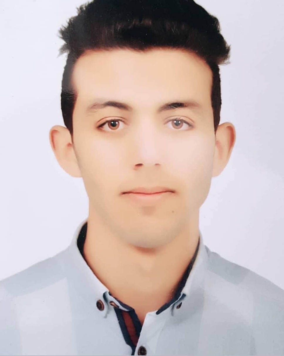 Profilbild von Mohamed Dhia